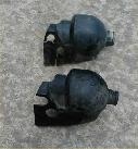 Steering Gear Covers