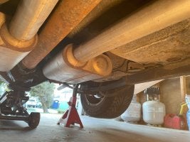 flowmasters and rear end.jpg